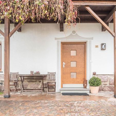 Appartement Rosa Seis Siusi Exterior foto